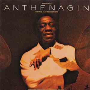 Art Blakey & The Jazz Messengers Featuring Woody Shaw & Cedar Walton - Anth ...