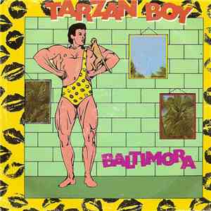 Baltimora - Tarzan Boy