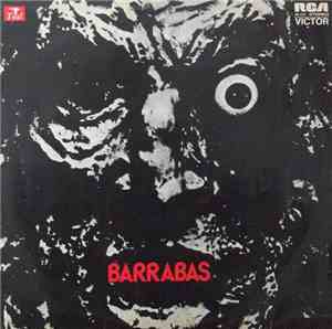 Barrabas - Barrabas