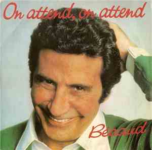 Bécaud - On Attend, On Attend