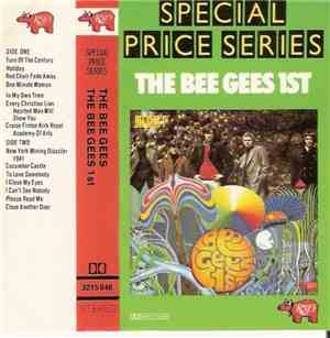 Bee Gees - Bee Gees' 1st