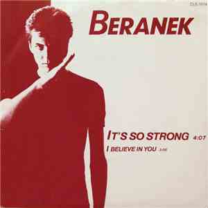 Beranek - It's So Strong