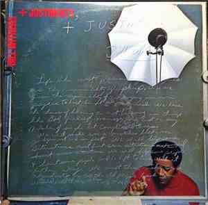 Bill Withers - +'Justments