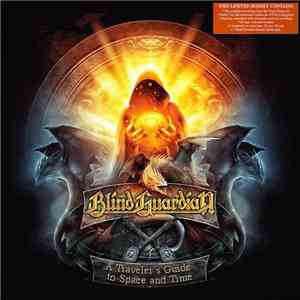 Blind Guardian - A Traveler's Guide To Space And Time