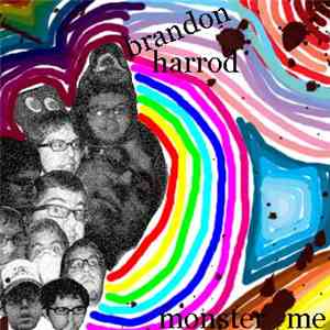 Brandon Harrod - monster : me