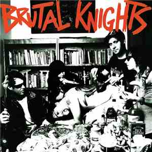 Brutal Knights - Feast Of Shame