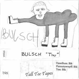 Bulsch - Tiw