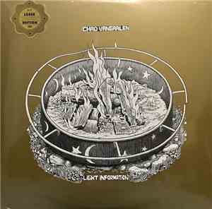 Chad VanGaalen - Light Information