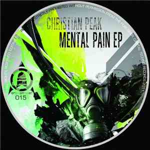 Christian Peak - Mental Pain EP