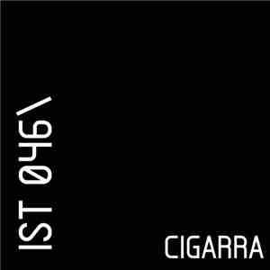 Cigarra  - IST 046Cigarra