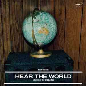 Coleman - Hear The World