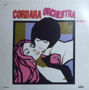 Cordara Orchestra - The Best Of Cordara Orchestra