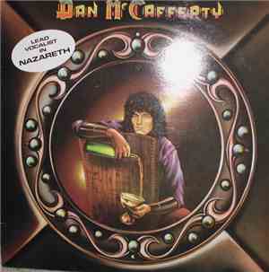Dan McCafferty - Dan McCafferty