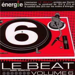 Daniel Desnoyers - Le Beat Volume 6