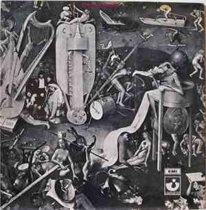 Deep Purple - Deep Purple