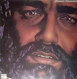 Demis Roussos - Demis Roussos