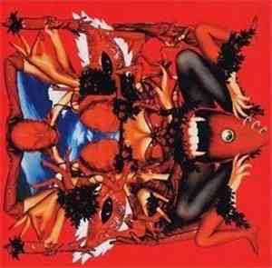 Dir en grey - Filth