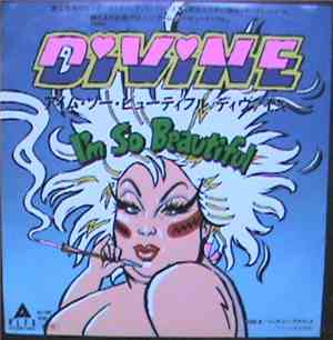 Divine - I'm So Beautiful