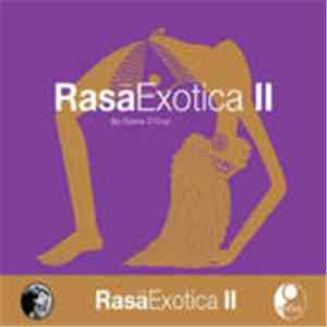 Donna D'Cruz - Rasā Mello