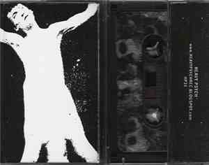 Dried Up Corpse / Droughter - Split