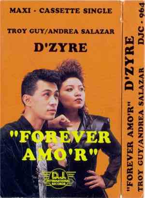 D'Zyre - Forever Amo'r