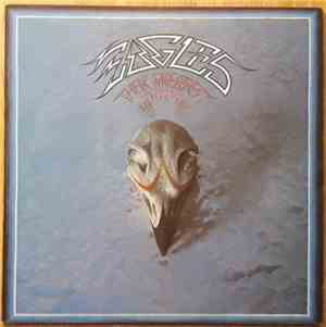 Eagles - Their Greatest Hits (1971-1975)