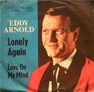 Eddy Arnold - Lonely Again