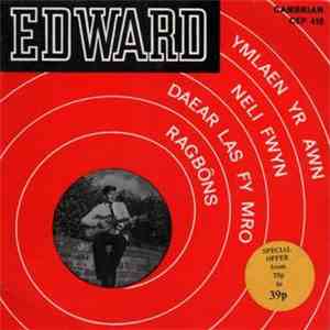 Edward - Ymlaen Yr Awn