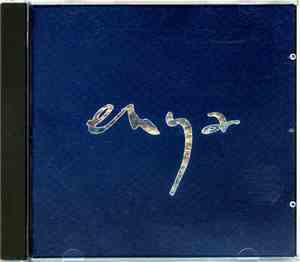 Enya - Tracks Taken From The Forthcoming Album 'Shepherd Moons'