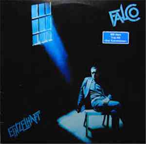 Falco - Einzelhaft