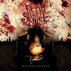 Fear The Skyline - Max Mustermann