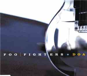 Foo Fighters - DOA