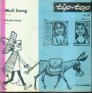 Fred Solm - Muli Song
