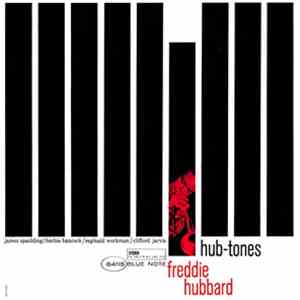 Freddie Hubbard - Hub-Tones