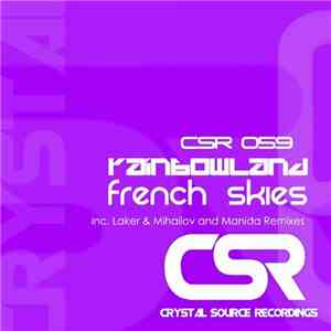 French Skies - Rainbowland