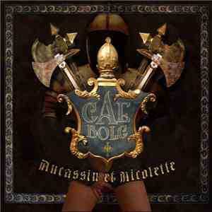Gaë Bolg - Aucassin Et Nicolette