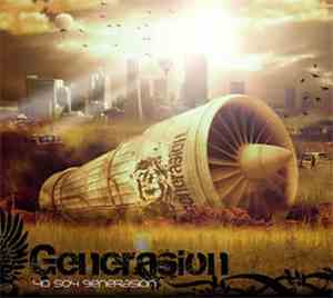 Generasion - Yo Soy Generasion