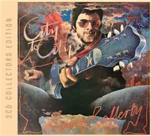 Gerry Rafferty - City To City