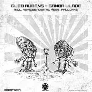 Gleb Rubens - Ganba Ulade