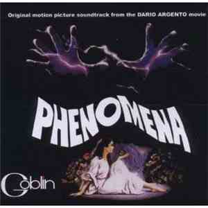 Goblin - Phenomena (Original Motion Picture Soundtrack From The Dario Argen ...