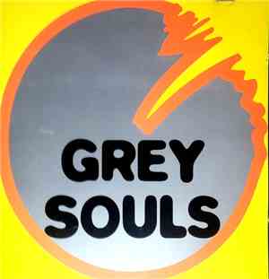 Grey Souls - El Fabuloso Mundo De Los Hermanos Maravilla