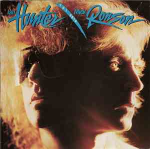 Ian Hunter / Mick Ronson - Y U I Orta