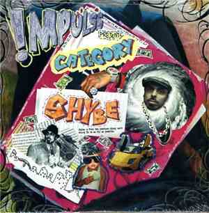 Impulss - Category Shybe
