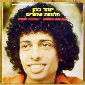 Izhar Cohen - Hidden Dreams