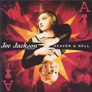 Joe Jackson & Friends - Heaven & Hell