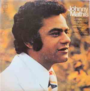 Johnny Mathis - Johnny Mathis