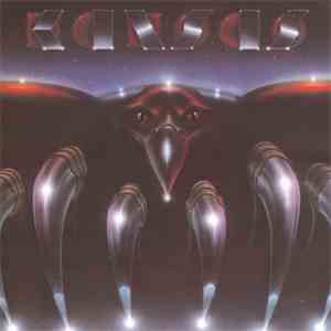 Kansas  - Song For America