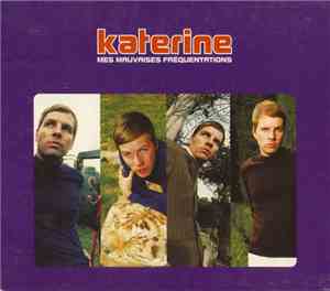 Katerine - Mes Mauvaises Fréquentations