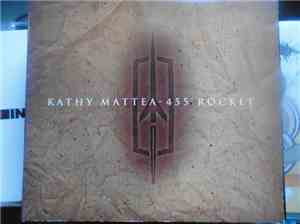 Kathy Mattea - 455 Rocket