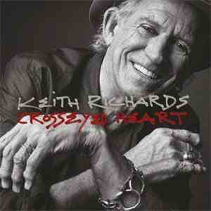 Keith Richards - Crosseyed Heart